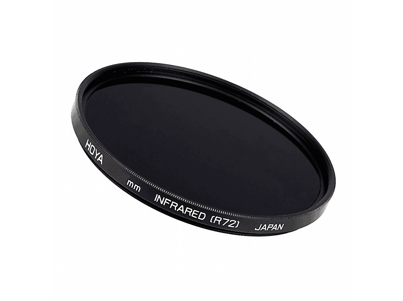 HOYA IR (R72) Infrarot Filter mm 62