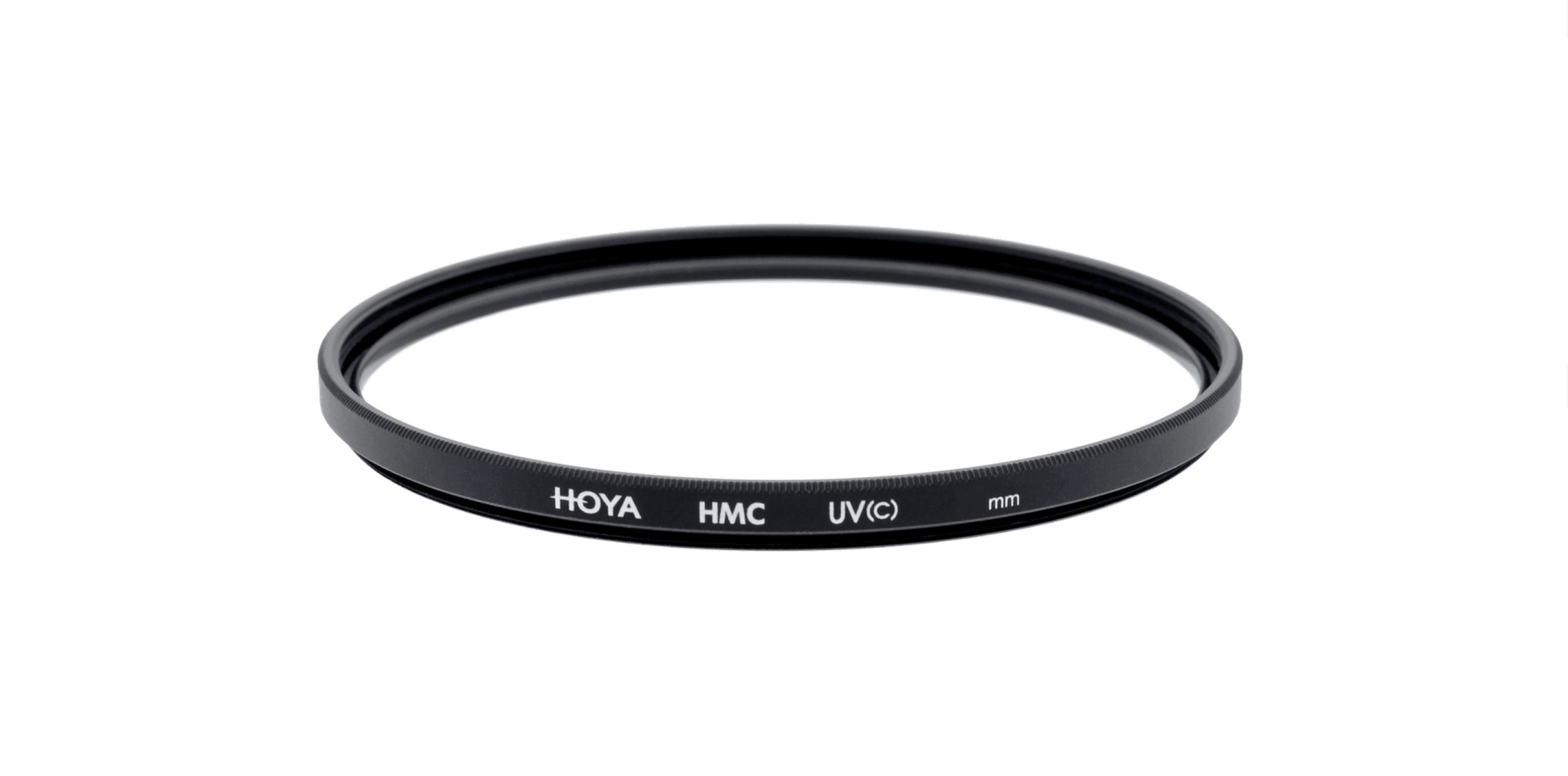 mm Filter HMC 43 (C) UV HOYA