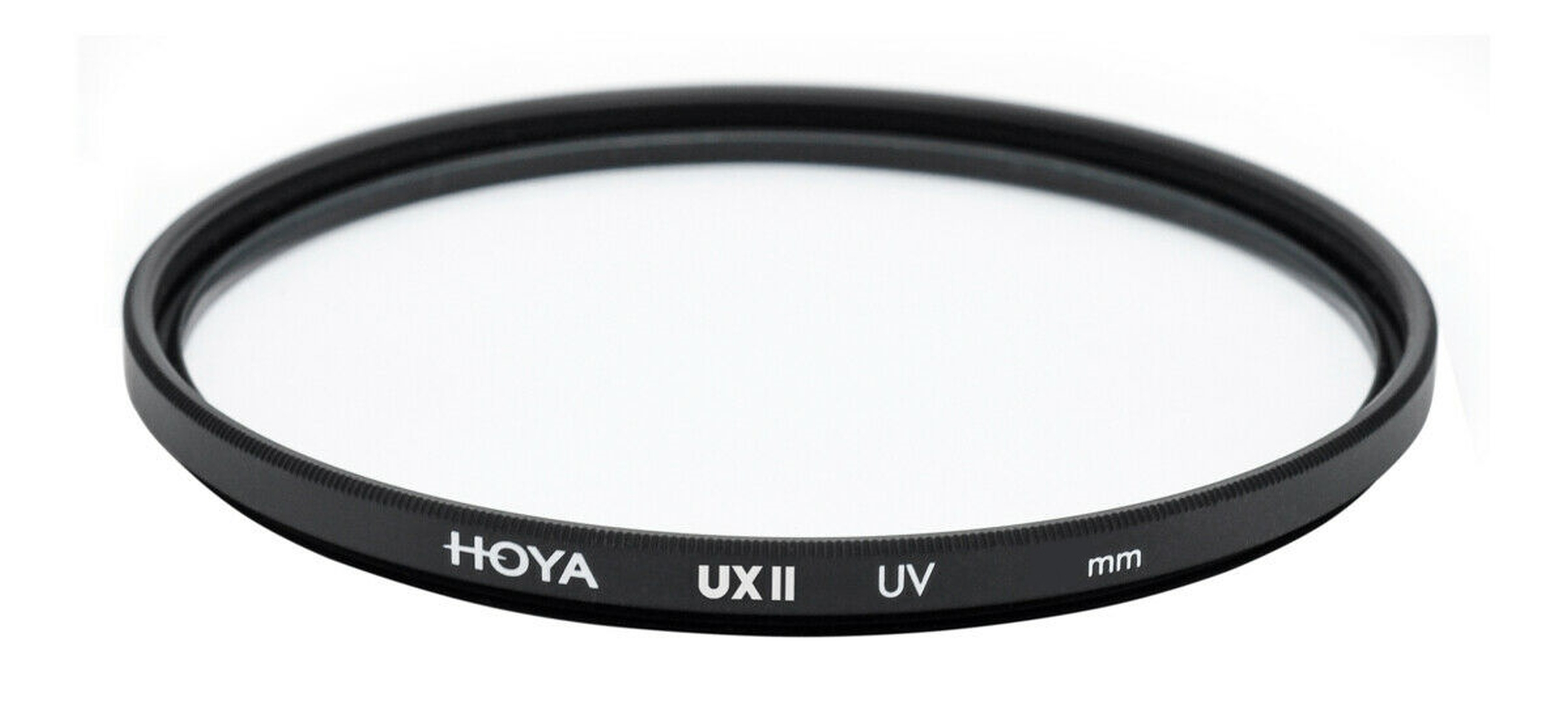 mm Filter UX HOYA II 37 UV
