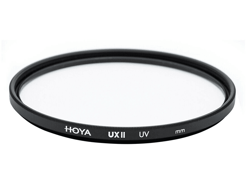 HOYA UX II UV Filter 49 mm