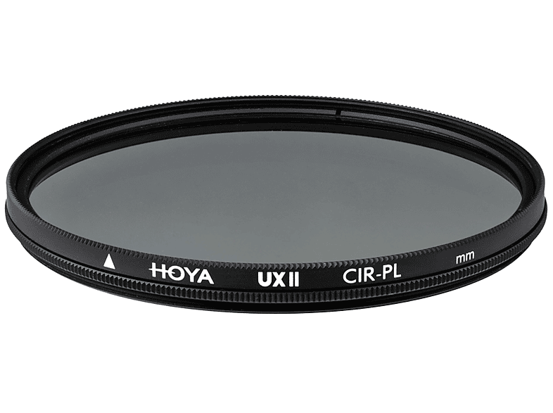 HOYA UX II Polfilter 52 mm