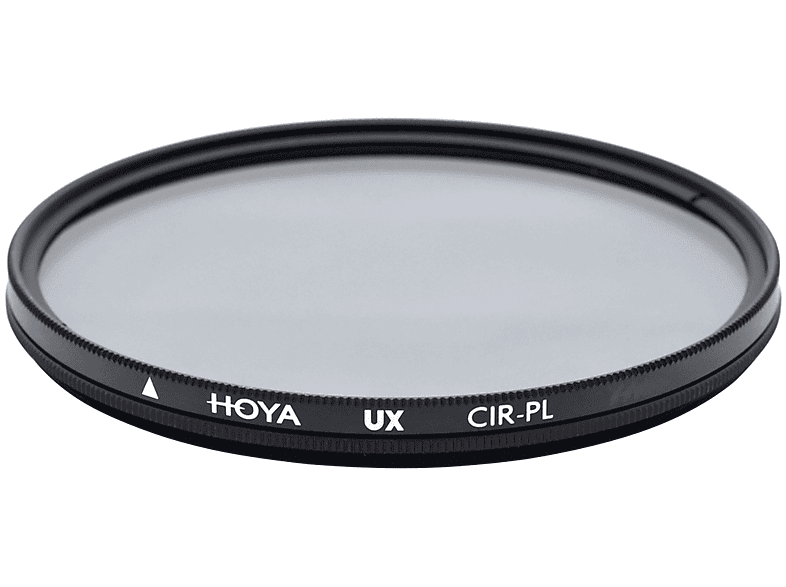 HOYA UX 43 Polfilter mm