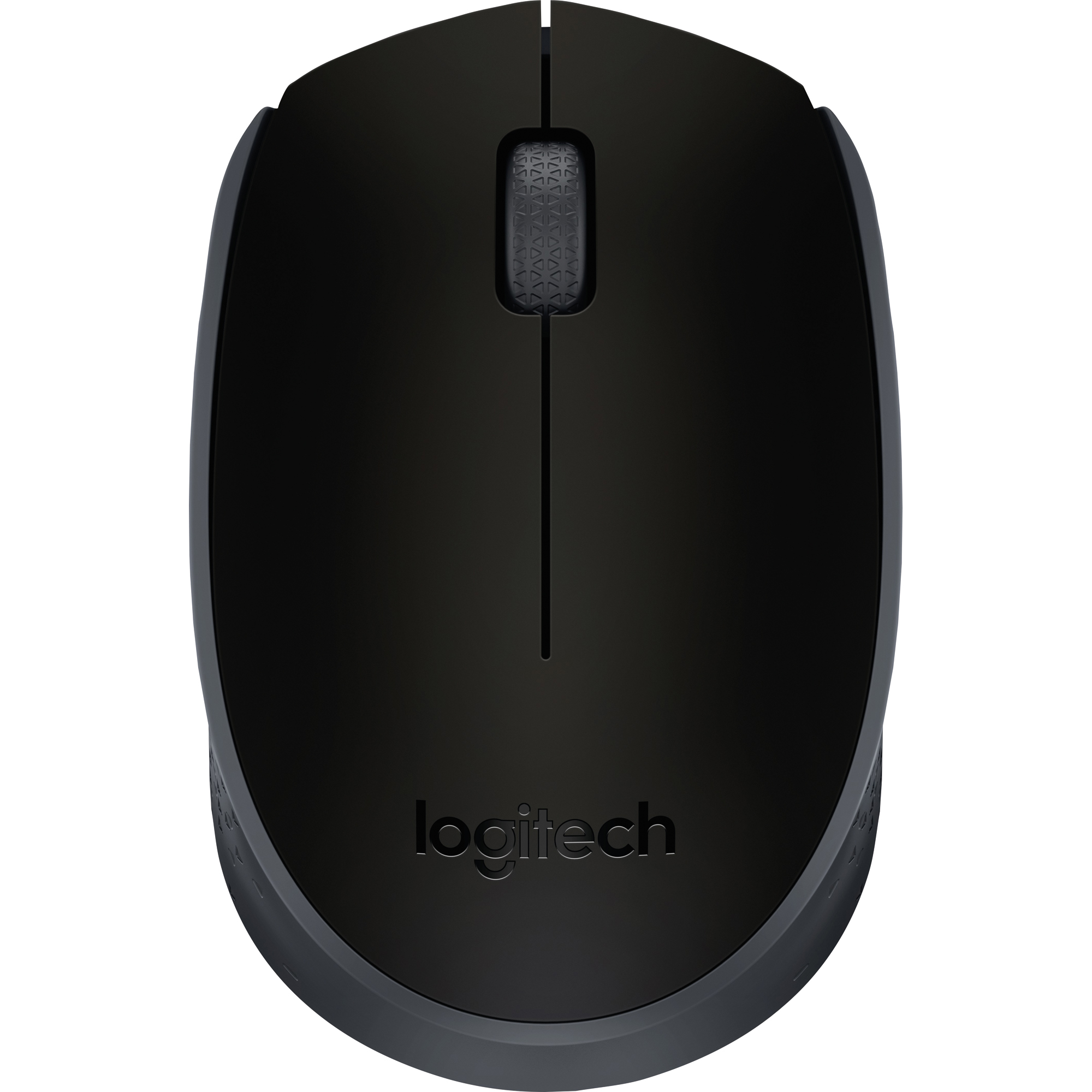 Ratón Gaming - 910-004798 LOGITECH, RF inalámbrico, Negro