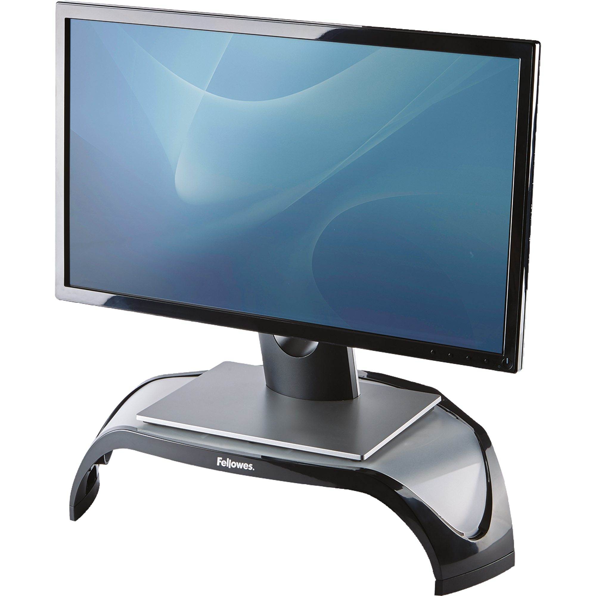 FELLOWES Monitor Stand Smart Monitorständer Suites 8020101