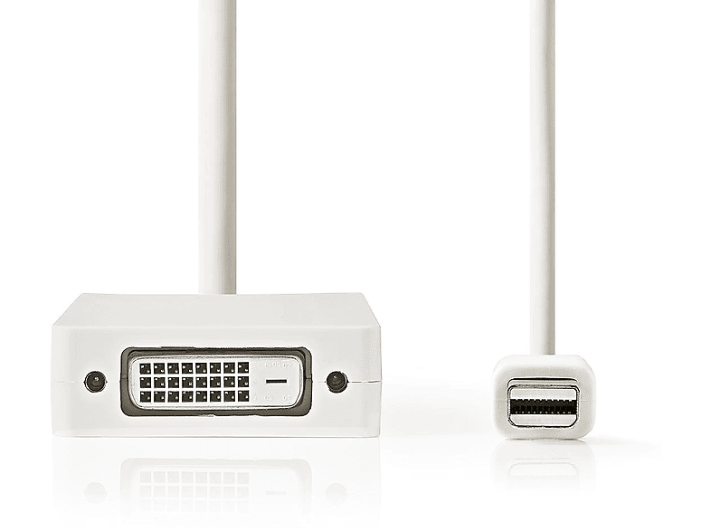 CCGP37465WT02 Mini Displayport-Kabel NEDIS