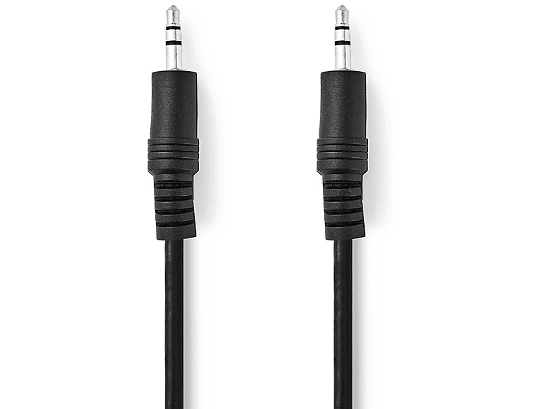 NEDIS Audio-Kabel 0BK05,