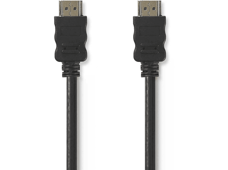 NEDIS 0BK75 HDMI Kabel