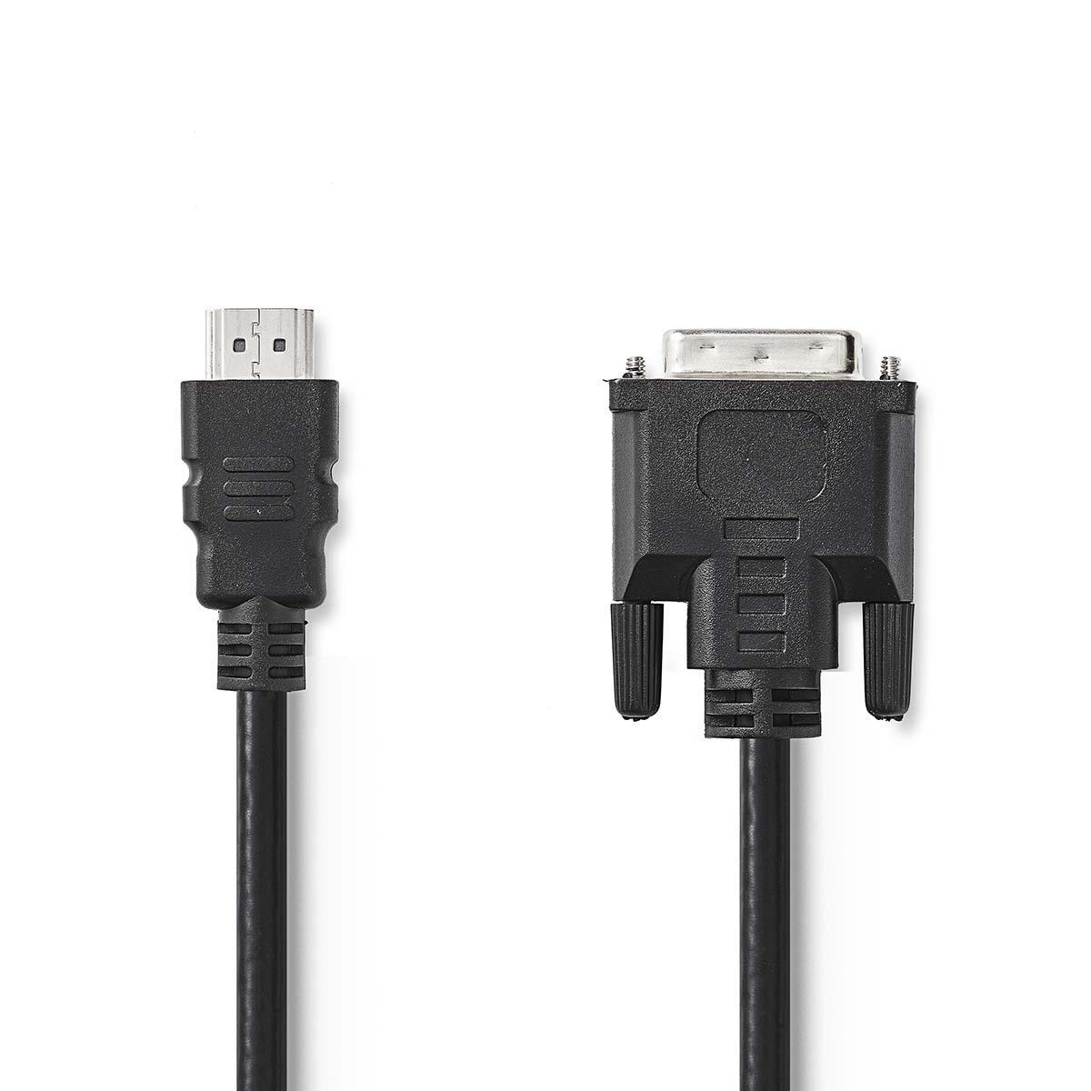HDMI-Kabel NEDIS 0BK30