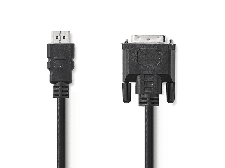 HDMI-Kabel 0BK20 NEDIS