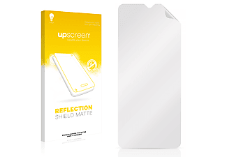 UPSCREEN entspiegelt matte Schutzfolie(für Vivo Y21T)