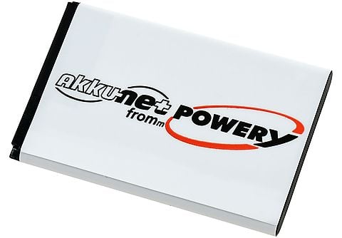 Batería - POWERY Batería compatible con Doro PhoneEasy 715GSM