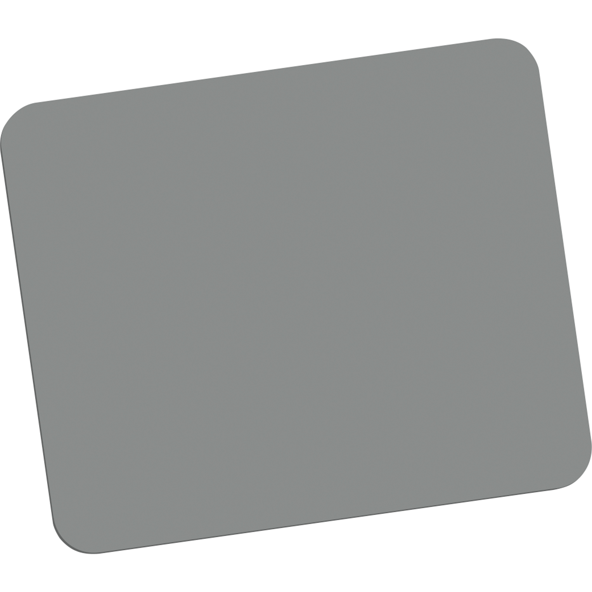 FELLOWES Economy grey 29702 Mauspad cm) x (18,6 22,4 cm