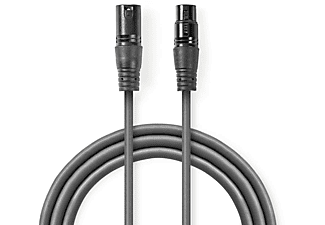 NEDIS COTG15010GY150, Balanced Audio-Kabel