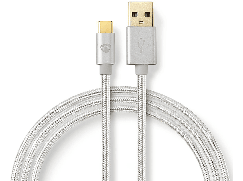 NEDIS CCTB60600AL20 USB-Kabel