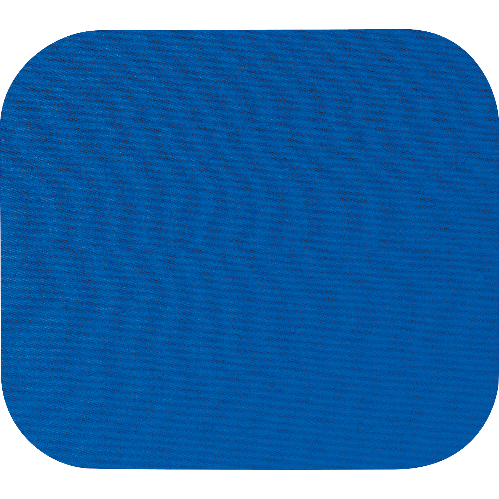 x FELLOWES 58021 cm) Mauspad cm (20,32 blue 22,86