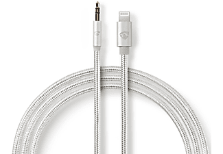 NEDIS CCTB39940AL10 Lightning-Adapter