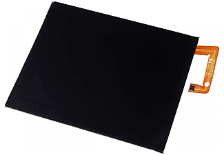 POWERY Akku für Lenovo IdeaPad A5500 Li-Polymer Akku, 3.8 Volt, 4250mAh