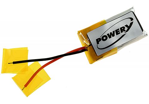 Batería - POWERY Batería compatible con Plantronics Savi 730