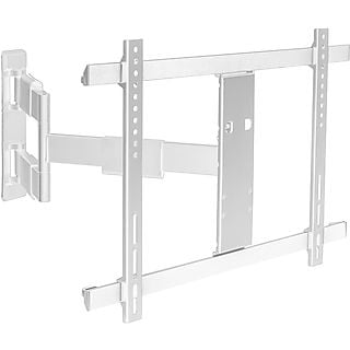 XANTRON SLIMLINE-A-466-W Wandhalterung, weiß