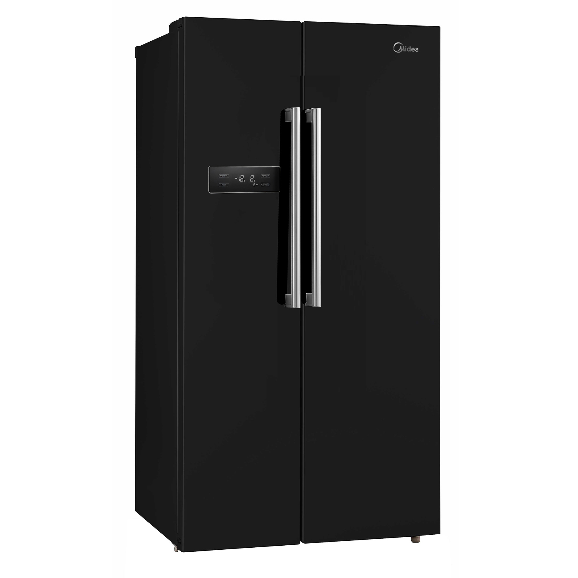 Frigorifico Americano Multipuerta mdrs710fgf30 midea no frost 176.5 cm 532 l