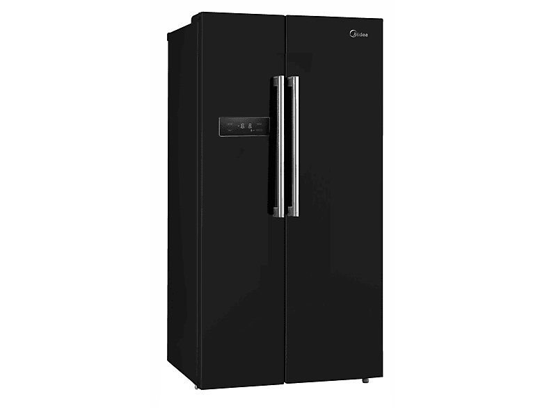 Frigorífico americano - MIDEA MDRS710FGF30