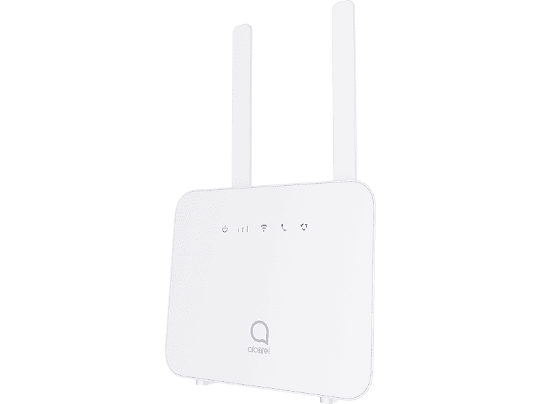 ALCATEL Linkhub  Router