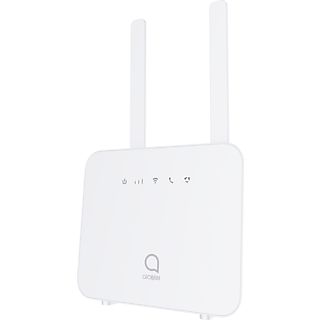 Router WiFi  - HH42CV-2BALDE1-1 ALCATEL, MU-MIMO, MIMO, Blanco