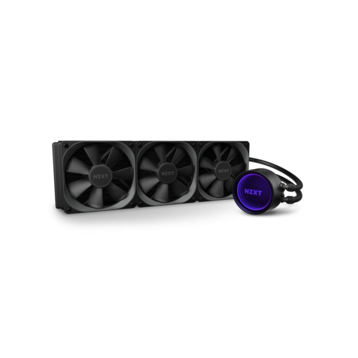 Refrigeración líquida para CPU - NZXT RL-KRX73-01