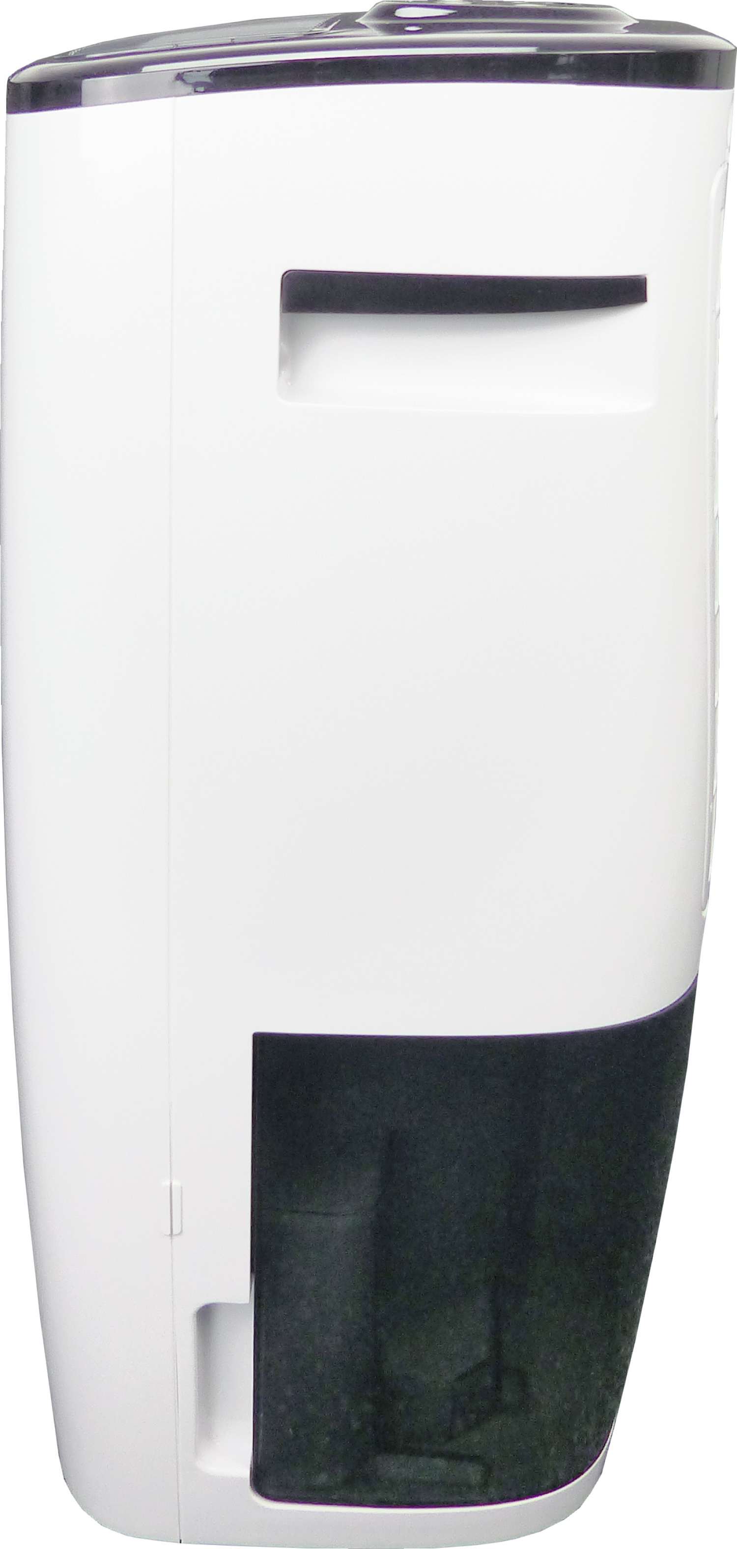 WDH Luftentfeuchter WDH-416S Luftentfeuchter Weiß 1,2 Liter/Std., (415 Entfeuchterleistung: Raumgröße: m²) Watt, 40