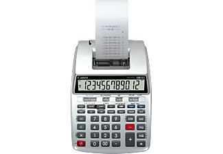 CANON Calculator P-23 DTSC II Tischrechner
