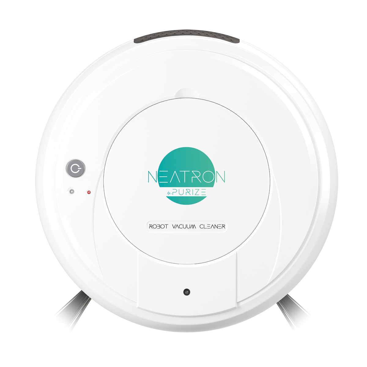 BEST DIRECT Purize Neatron Staubsauger Roboter