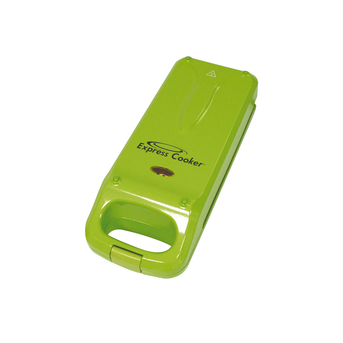 BEST DIRECT Express Cooker® Watt) grün Multigrill, (800