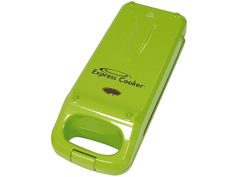BEST DIRECT Express Cooker® Multigrill, grün Watt) (800