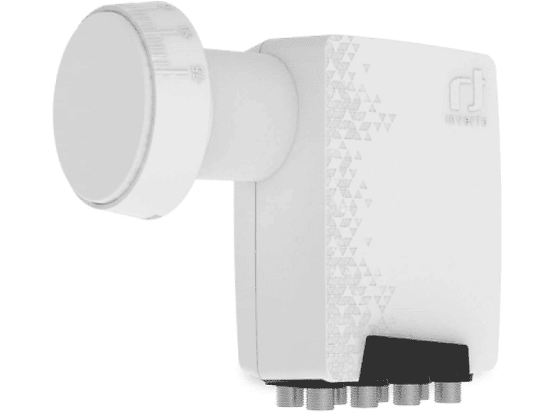 INVERTO Home Pro Output Universal 40mm PLL Octo LNB