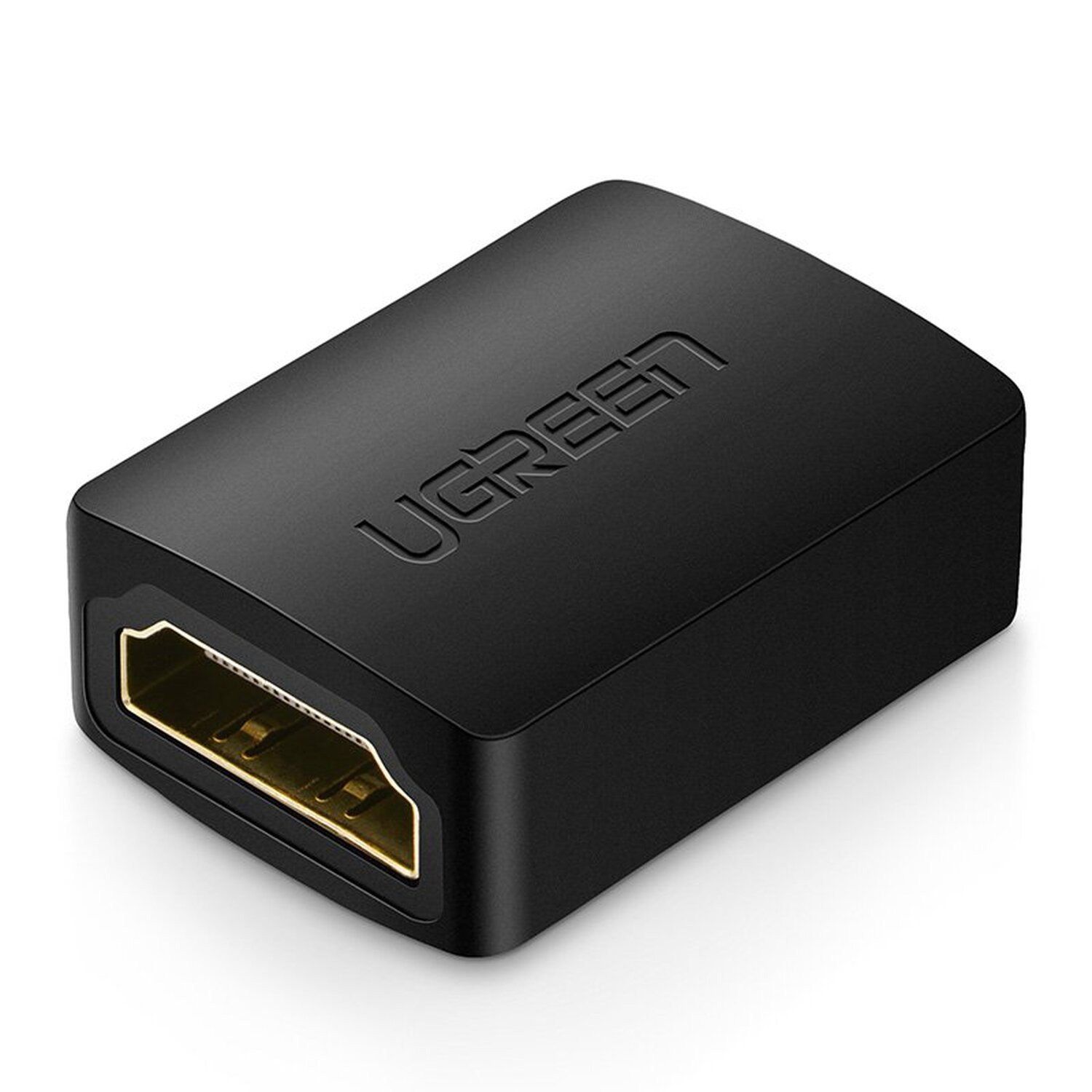 HDMI Stecker UGREEN Kupplung Adapter HDMI Adapter