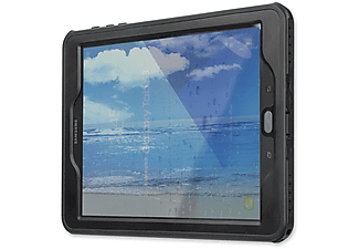 4SMARTS Active Pro, Unterwasserschutzhülle, Samsung, Galaxy Tab S3 9.7, Schwarz