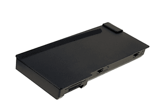 POWERY Akku für Typ F3933K Li-Ion Laptop Akku, 11.1 Volt, 7800mAh