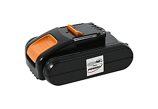 2x 18V/2000mAh Li-Ion Akku Für Worx & Kompatible Geräte – Hochleistung, Langlebig