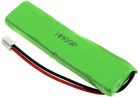 Batería para teléfonos inalámbricos - POWERY Batería para iDect Modelo 2SN-3/5F60H-H-JP2