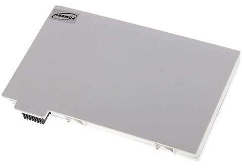 Baterías informática - POWERY Batería para Fujitsu-Siemens Amilo Pi3540 color blanco