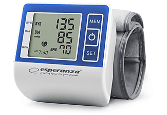 ESPERANZA ECB001 Blutdruckmessgerät