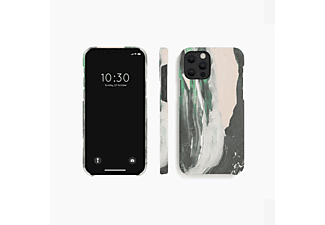 A GOOD COMPANY CASE, Backcover, Apple, iPhone 12 Pro, Green Paint