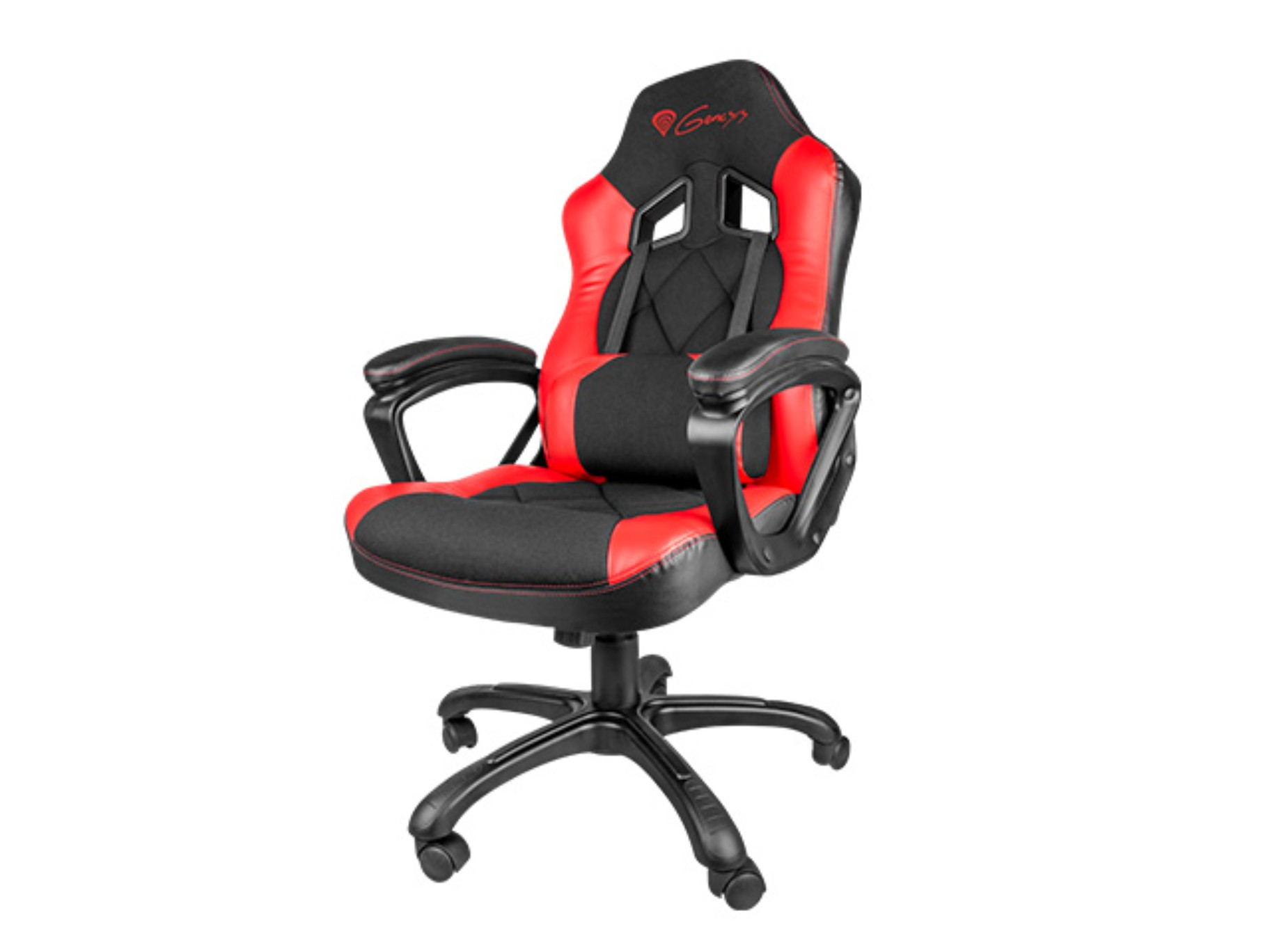 Silla gaming - NFG-0752 GENESIS, 150 kg, Multicolor