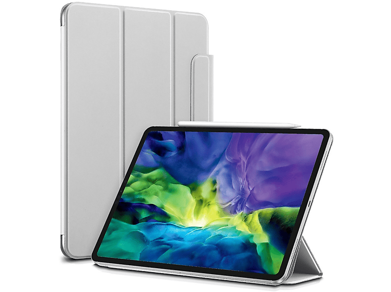 COFI Magnetische Tablet Tasche Tablethülle Bookcover für Apple iPad PRO 11\