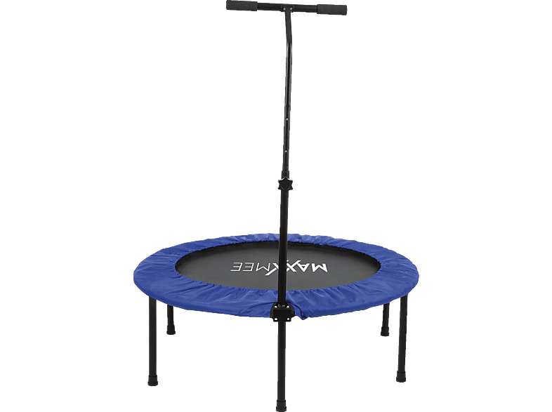 MAXXMEE 09529 Trampolin, mehrfarbig