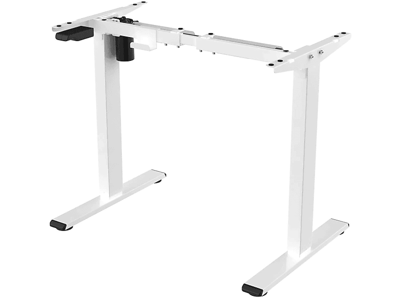 Tischgestell höhenverstellbares Elektrisch FLEXISPOT EG1