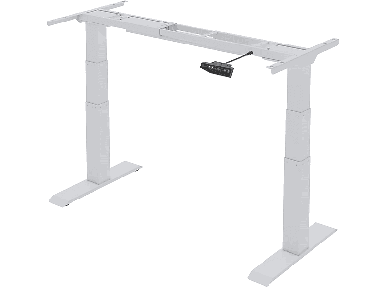Schreibtisch Höhenverstellbarer FLEXISPOT E6