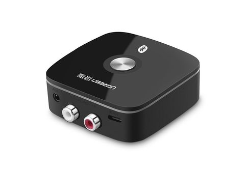 UGREEN Auto Bluetooth Aux Adapter Drahtloser Empfänger USB