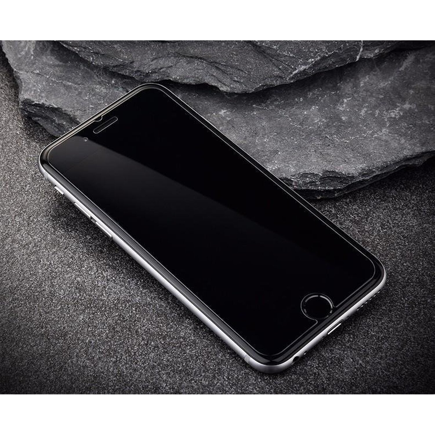 COFI 3x Schutzglas 9H iPhone Apple Mini) 13 Displayschutz(für