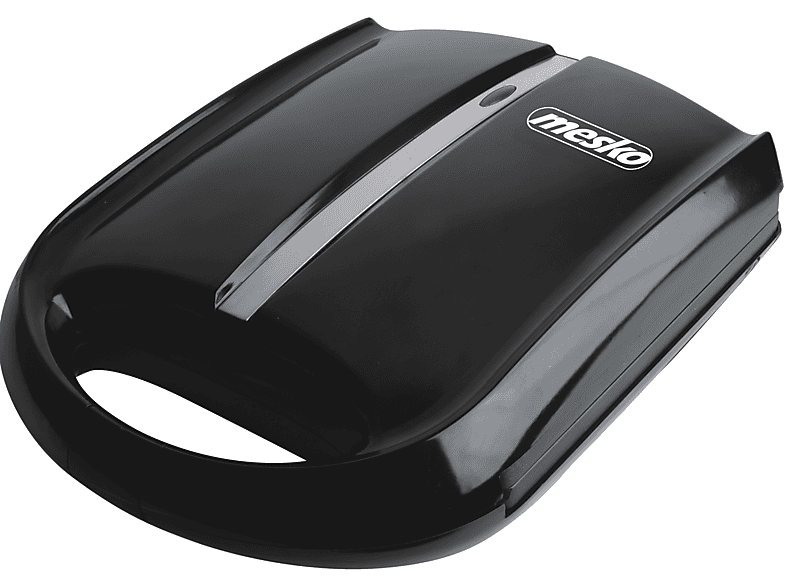 Masa Gofres Gofrera Cloer 281 800W, Placas Antiadherentes (15cm